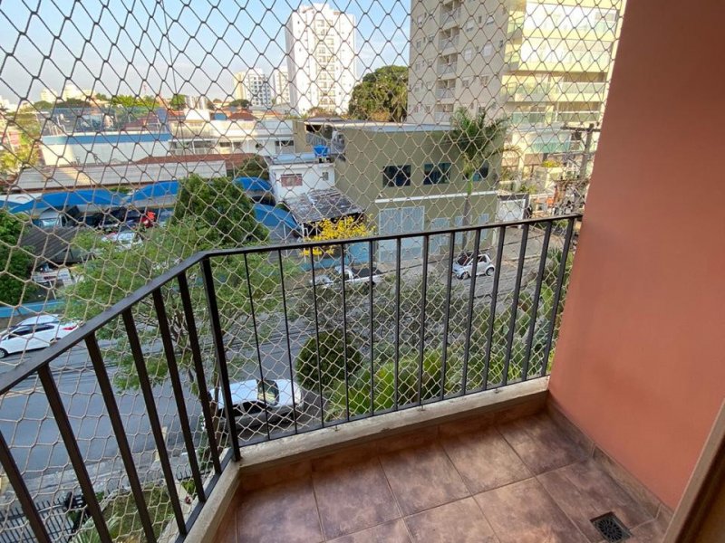 imóvel com 64m² - Vila Alexandria - São Paulo