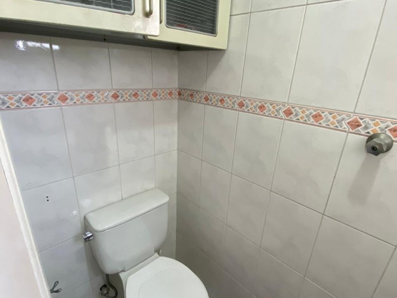 imóvel com 64m² - Vila Alexandria - São Paulo