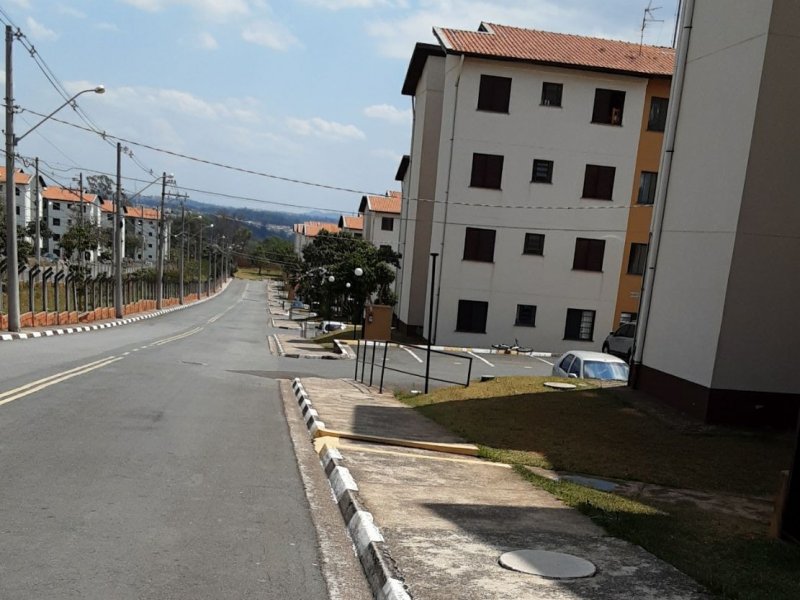 imóvel com 50m² - Medeiros - Jundiaí