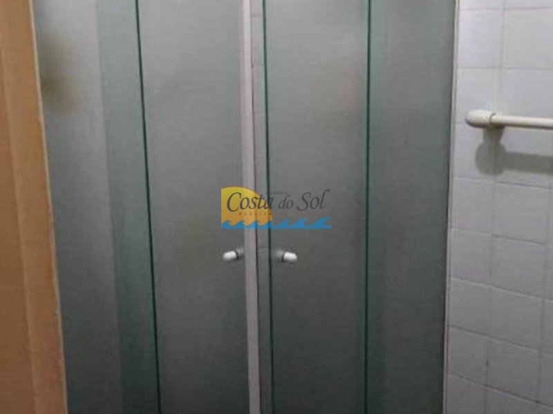 imóvel com 42m² - Guilhermina - Praia Grande
