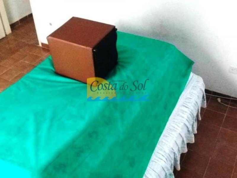 imóvel com 42m² - Guilhermina - Praia Grande