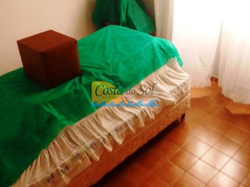 imóvel com 42m² - Guilhermina - Praia Grande