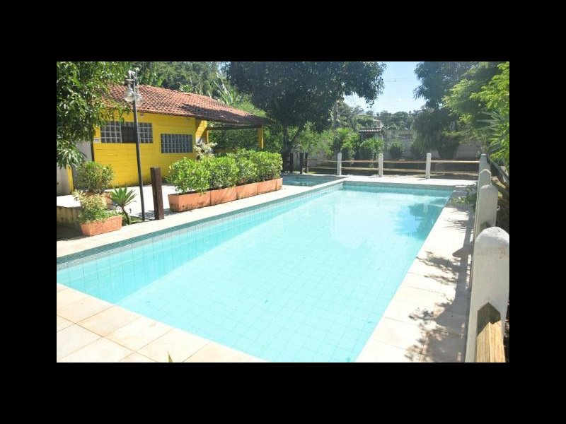 Sítio à venda Pedra de Guaratiba com 2200m² e 4 quartos por R$ 490.000 - 1404448212-casa3.jpg