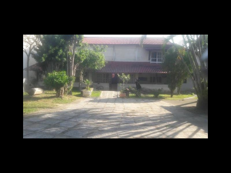 Sítio à venda Pedra de Guaratiba com 2200m² e 4 quartos por R$ 490.000 - 1467498728-casa1.jpg