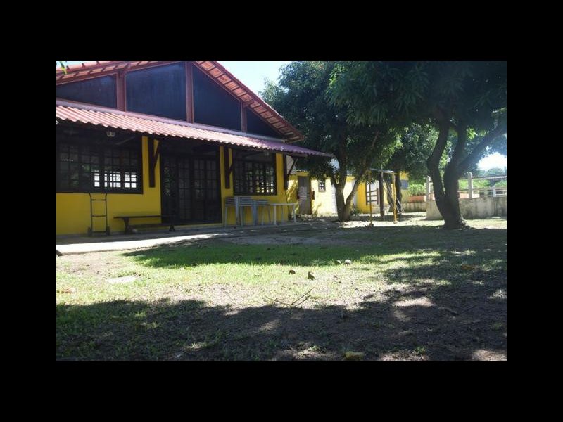 Sítio à venda Pedra de Guaratiba com 2200m² e 4 quartos por R$ 490.000 - 1530118882-casa4.jpg