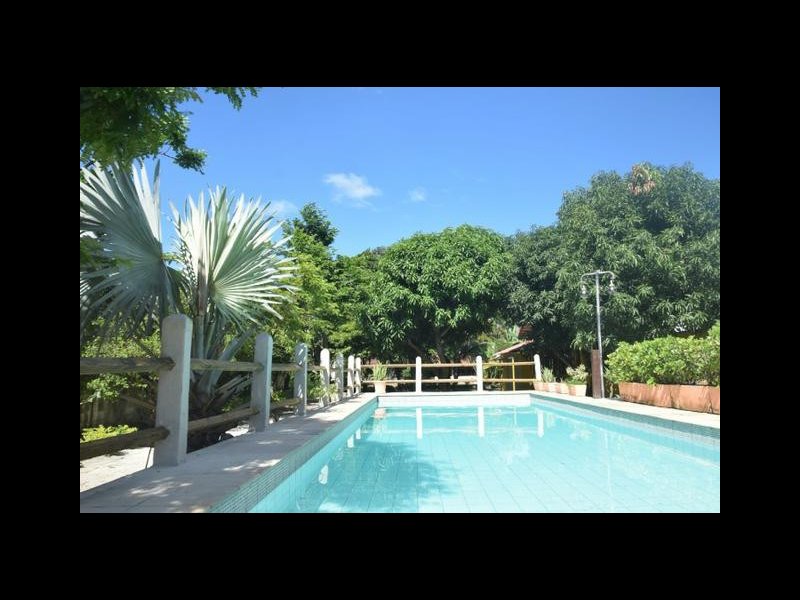 Sítio à venda Pedra de Guaratiba com 2200m² e 4 quartos por R$ 490.000 - 1656304618-casa6.jpg