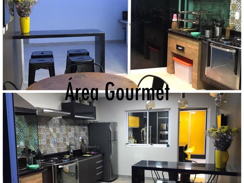 Casa à venda Flores com 208m² e 4 quartos por R$ 1.350.000 - 1571944696-39fdf9e5-542f-4520-94d7-f0ea5d2187f0.jpeg