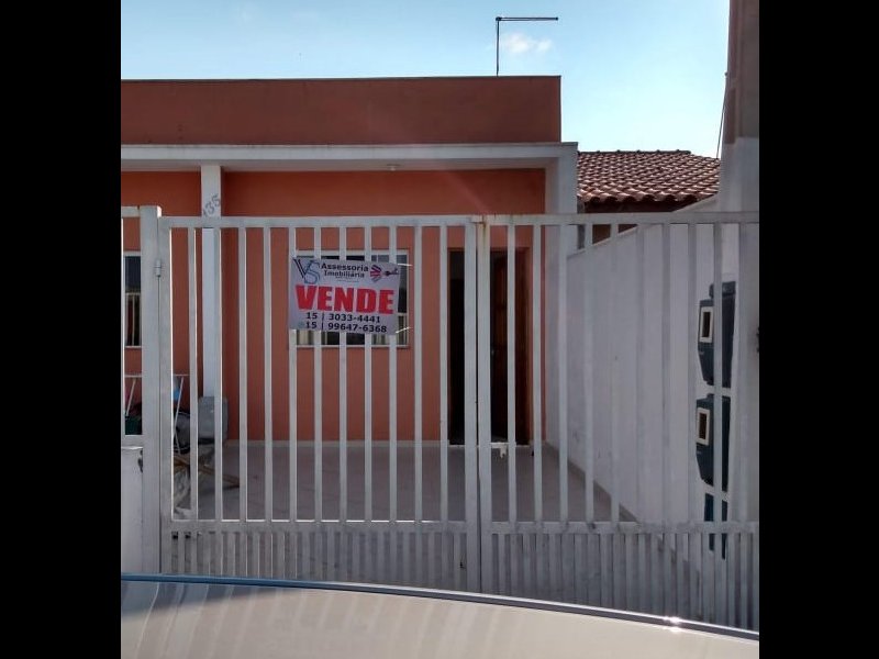Casa à venda Jardim dos Eucaliptos com 50m² e 2 quartos por R$ 135.000 - 6115922-foto-1.jpeg
