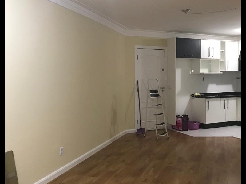 imóvel com 59m² - Jardim Marajoara - São Paulo