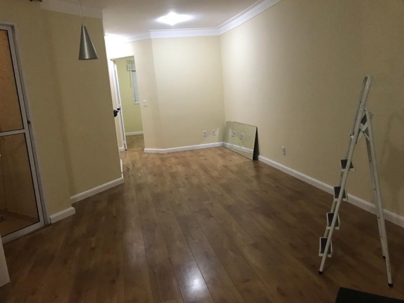 imóvel com 59m² - Jardim Marajoara - São Paulo
