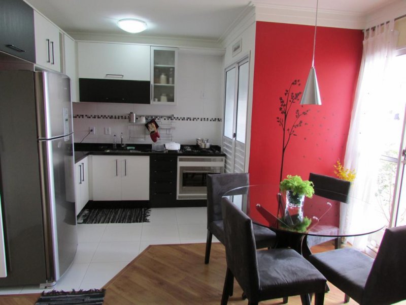 imóvel com 59m² - Jardim Marajoara - São Paulo