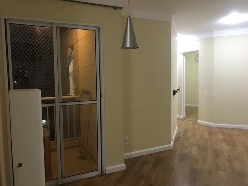 imóvel com 59m² - Jardim Marajoara - São Paulo