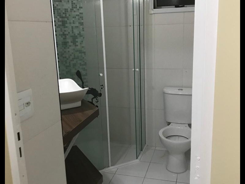 imóvel com 59m² - Jardim Marajoara - São Paulo