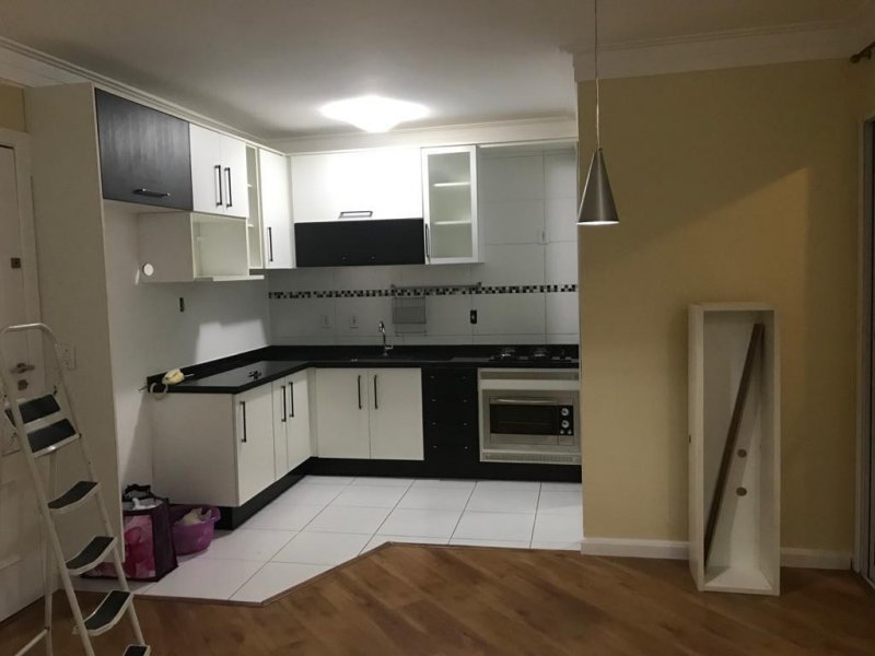 imóvel com 59m² - Jardim Marajoara - São Paulo