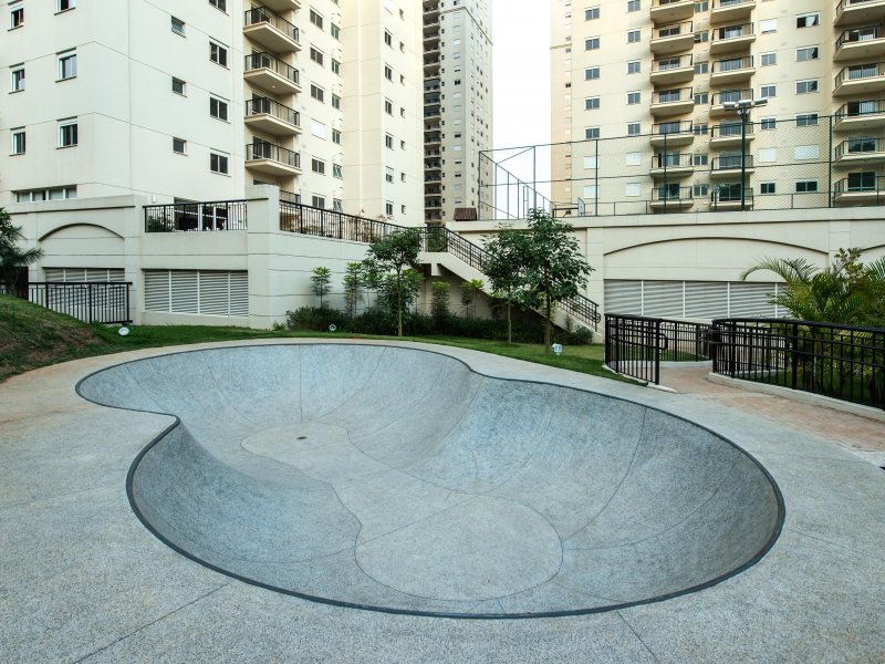 imóvel com 87m² - Jardim Tupanci - Barueri