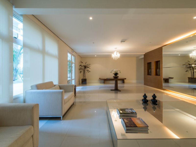 imóvel com 87m² - Jardim Tupanci - Barueri