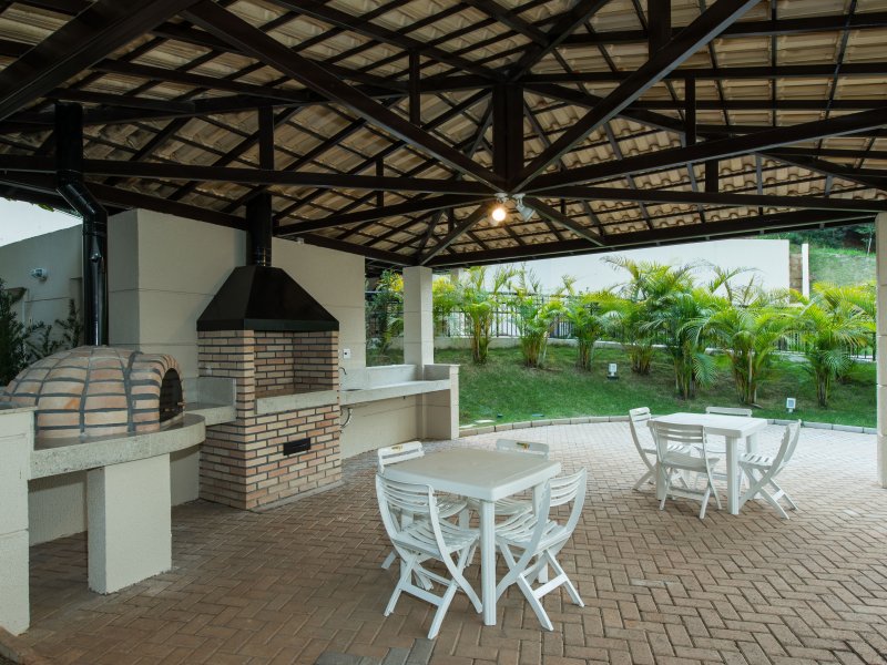 imóvel com 87m² - Jardim Tupanci - Barueri