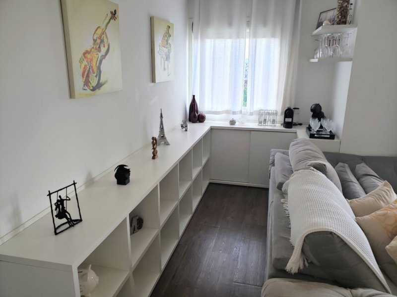 imóvel com 87m² - Jardim Tupanci - Barueri
