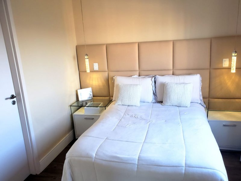 imóvel com 87m² - Jardim Tupanci - Barueri