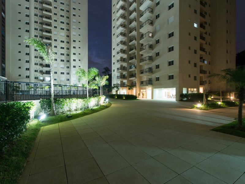 imóvel com 87m² - Jardim Tupanci - Barueri
