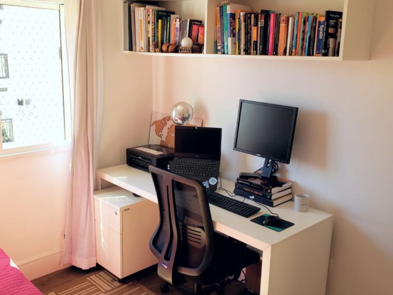 imóvel com 87m² - Jardim Tupanci - Barueri