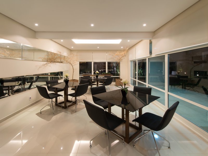 imóvel com 87m² - Jardim Tupanci - Barueri