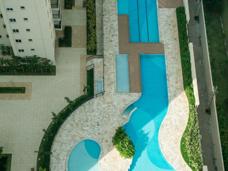imóvel com 87m² - Jardim Tupanci - Barueri