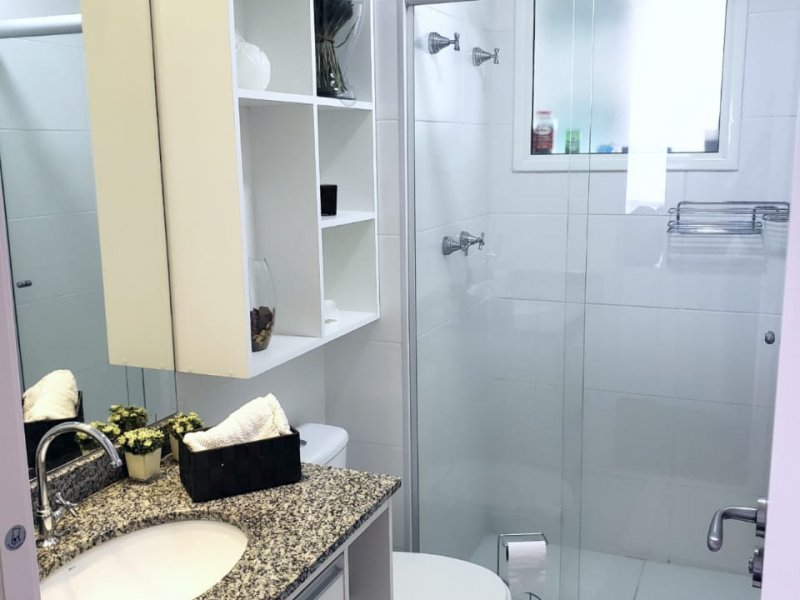 imóvel com 87m² - Jardim Tupanci - Barueri