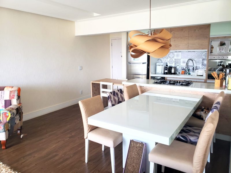imóvel com 87m² - Jardim Tupanci - Barueri