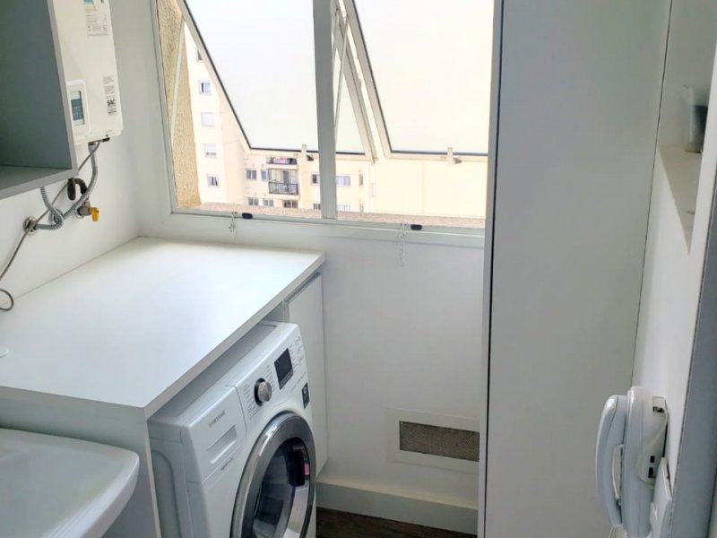 imóvel com 87m² - Jardim Tupanci - Barueri