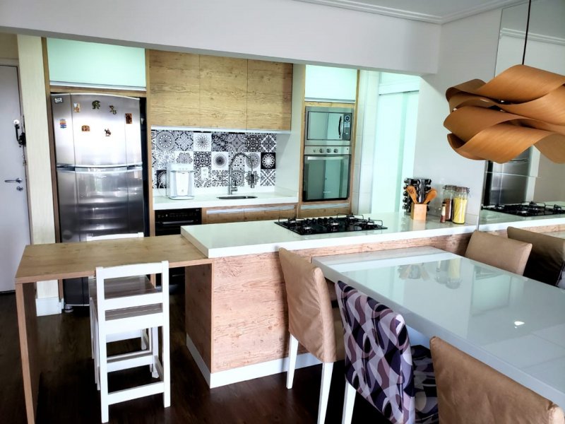 imóvel com 87m² - Jardim Tupanci - Barueri