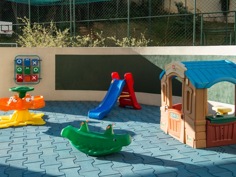 imóvel com 87m² - Jardim Tupanci - Barueri