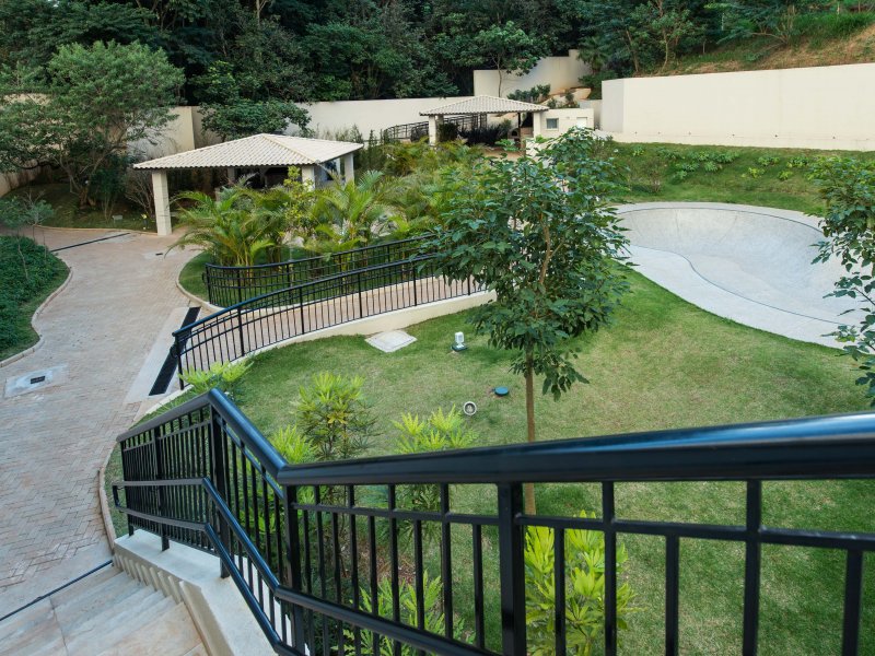 imóvel com 87m² - Jardim Tupanci - Barueri