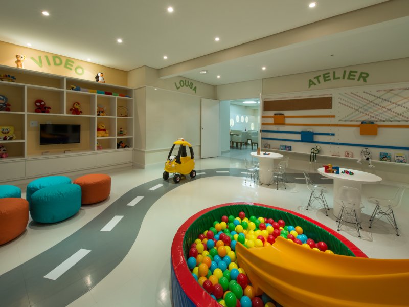 imóvel com 87m² - Jardim Tupanci - Barueri