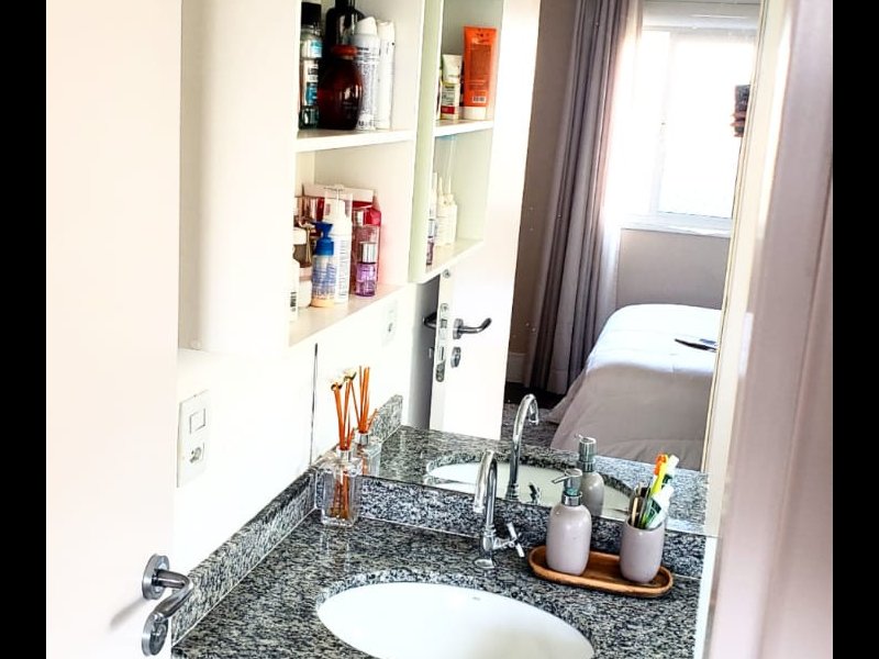 imóvel com 87m² - Jardim Tupanci - Barueri