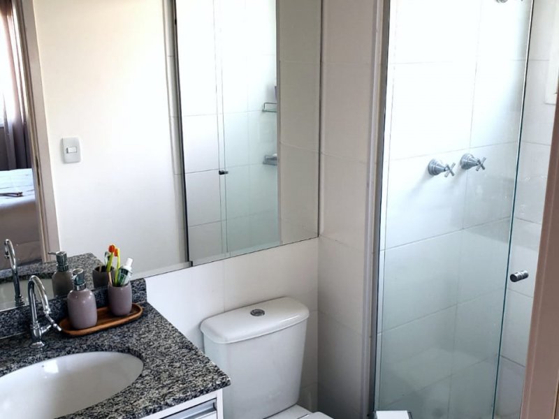 imóvel com 87m² - Jardim Tupanci - Barueri
