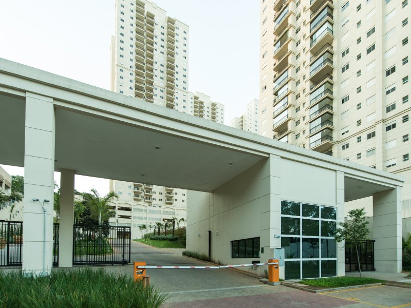 imóvel com 87m² - Jardim Tupanci - Barueri
