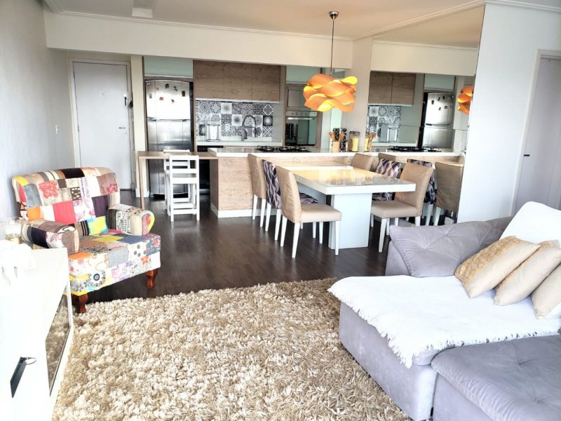 imóvel com 87m² - Jardim Tupanci - Barueri