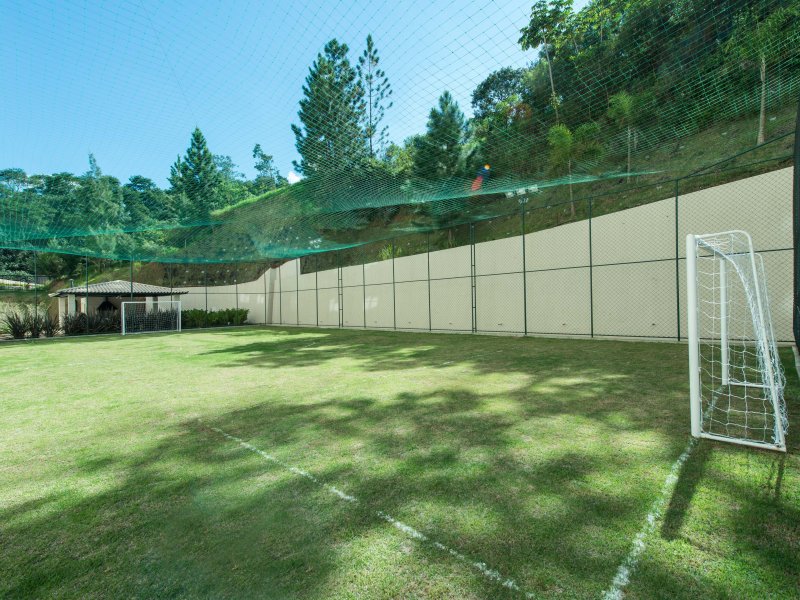 imóvel com 87m² - Jardim Tupanci - Barueri