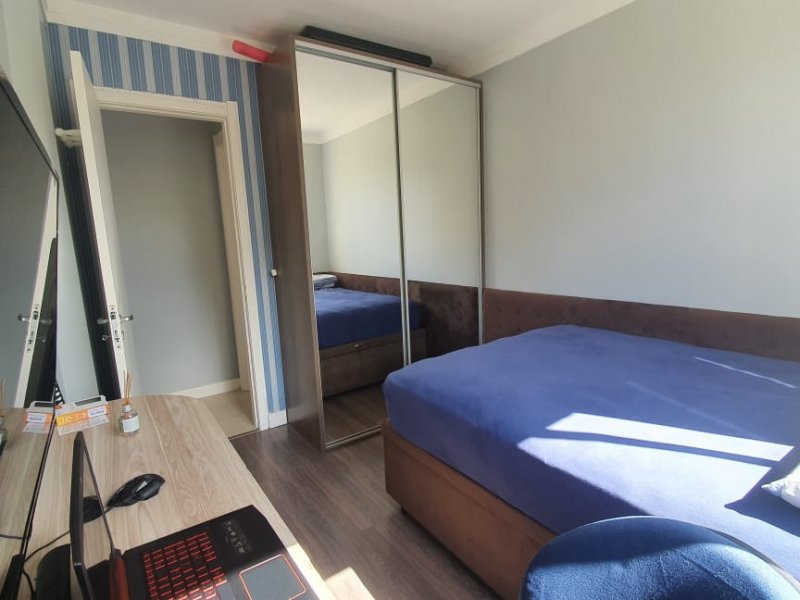 imóvel com 90m² - Teresópolis - Porto Alegre