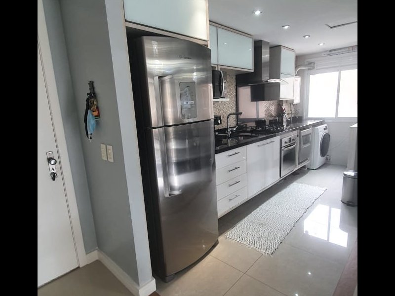 imóvel com 90m² - Teresópolis - Porto Alegre