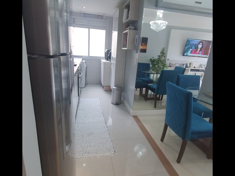 imóvel com 90m² - Teresópolis - Porto Alegre