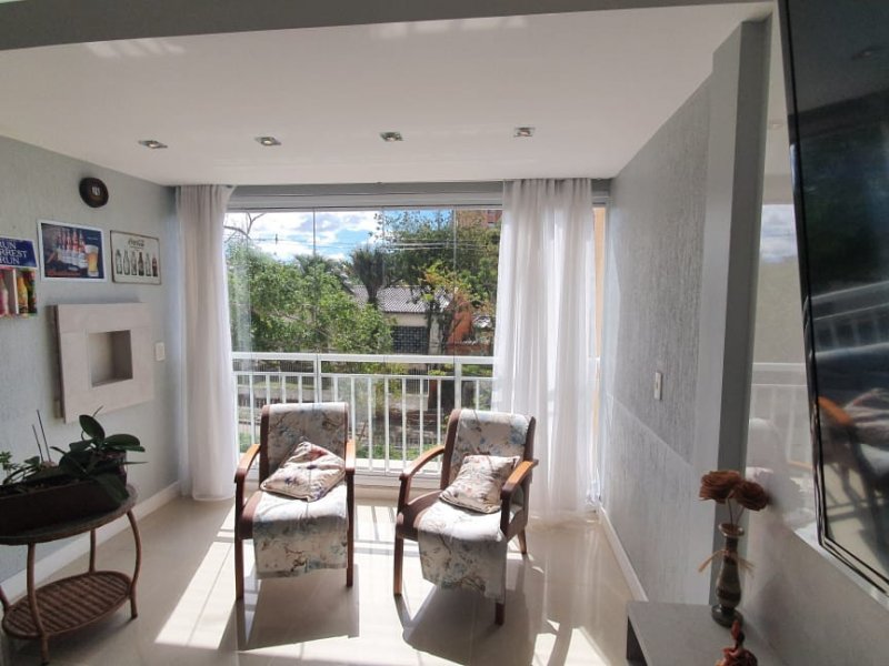 imóvel com 90m² - Teresópolis - Porto Alegre