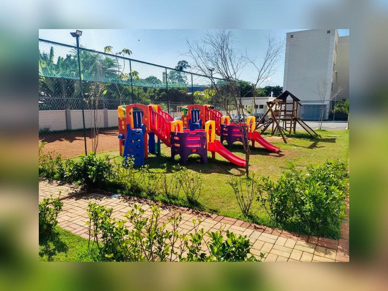 Apartamento à venda Caguaçu com 45m² e 2 quartos por R$ 147.000 - 677003105919182.jpg