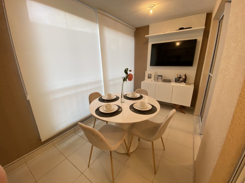 imóvel com 61m² - Jardim Torino - Cotia