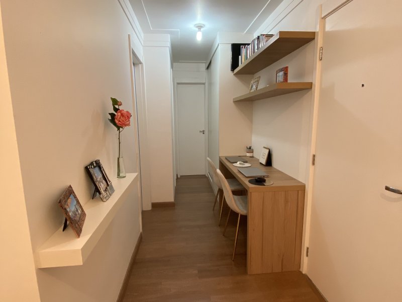 imóvel com 61m² - Jardim Torino - Cotia