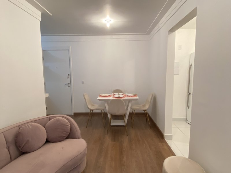imóvel com 61m² - Jardim Torino - Cotia