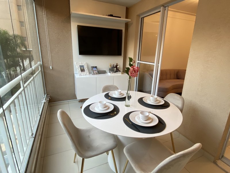 imóvel com 61m² - Jardim Torino - Cotia