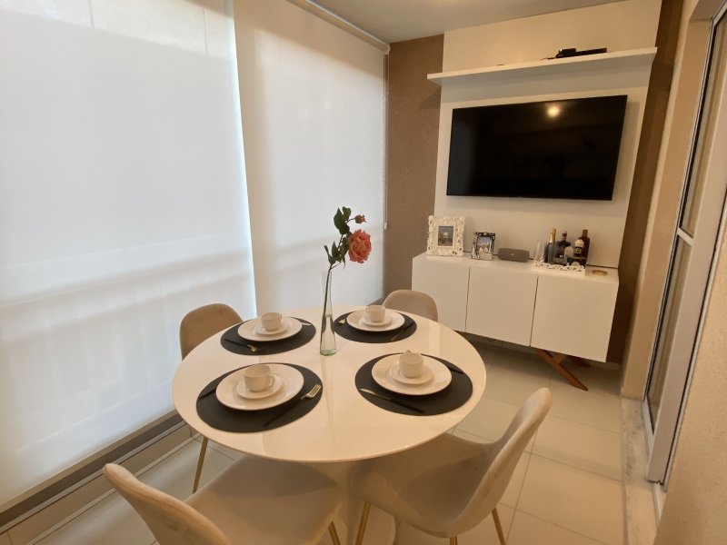 imóvel com 61m² - Jardim Torino - Cotia