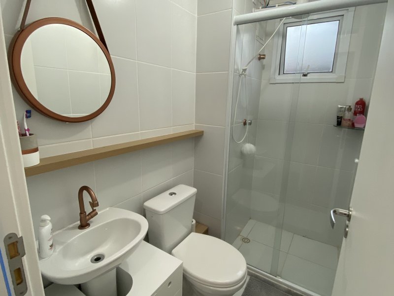 imóvel com 61m² - Jardim Torino - Cotia